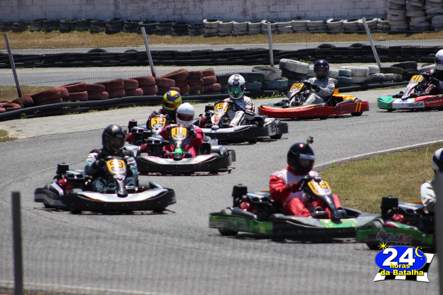 24 Horas da Batalha 2014 - Arranque206